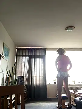 simone xdressing online show from 09.13.25