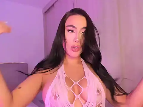 sofilopezcol online show from 03.18.26