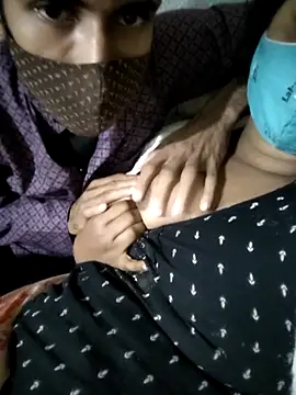 desiXcouple97 online show from 12.17.25