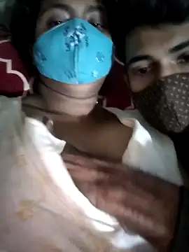 desiXcouple97 online show from 12.20.25