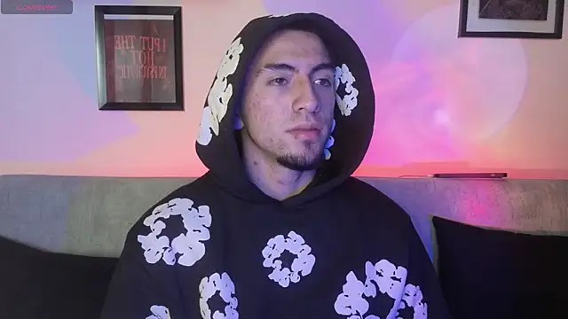 AresMassimoX online show from 12.23.25