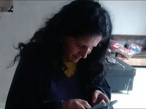 Sra Angelina online show from 12.05.25