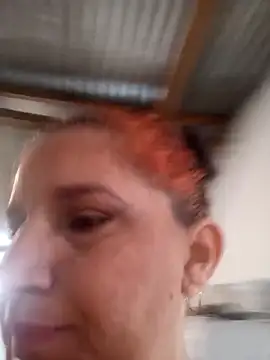 Sra Angelina online show from 03.18.26