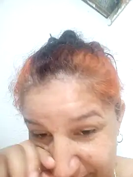 Sra Angelina online show from 03.22.26