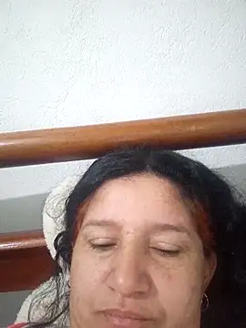 Sra Angelina online show from 03.26.26