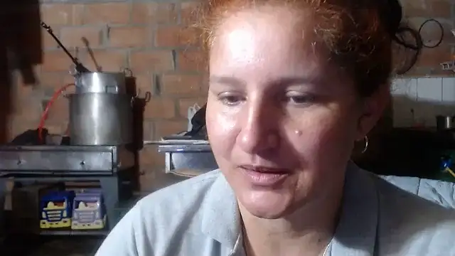 Sra Angelina online show from 06.06.26