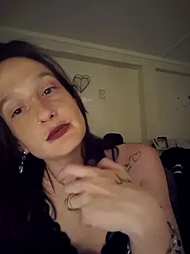 AnonymeCmoi online show from 04.30.26