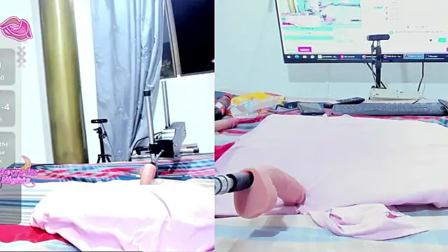 michelle hot1 online show from 02.13.26