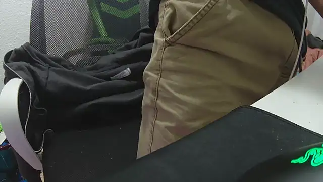 Calavera2001 online show from 01.14.26