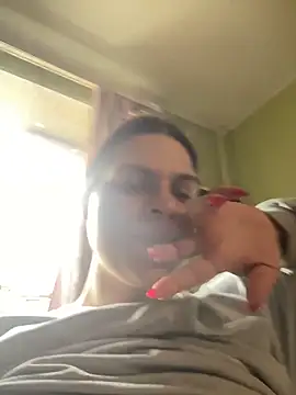 Dona Mafia online show from 03.25.26