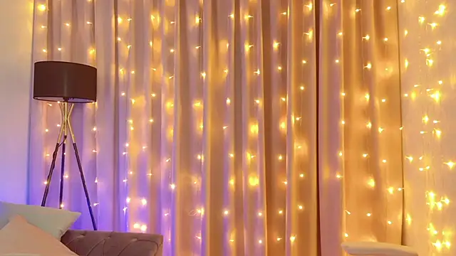 ur shy bambi online show from 01.17.26