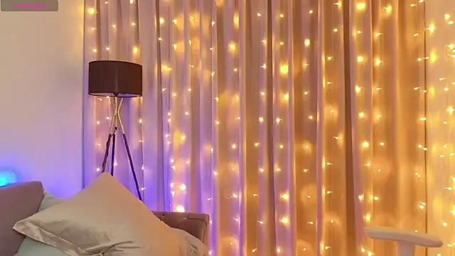 ur shy bambi online show from 02.20.26