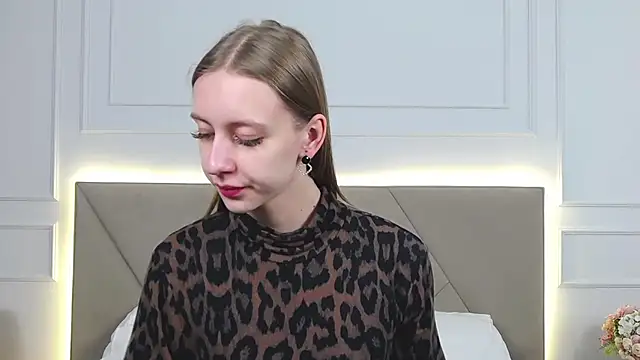 RachaelCute online show from 01.17.26