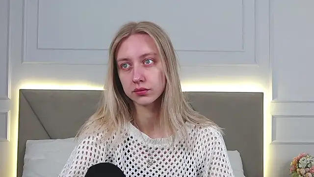 RachaelCute online show from 02.05.26