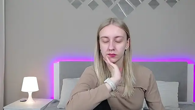 RachaelCute online show from 03.04.26