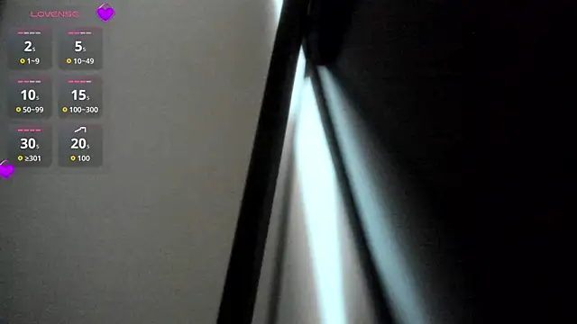 Dannacortez6 online show from 01.16.26