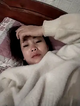 Feeling-hot online show from 02.08.26