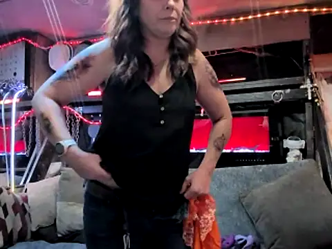 wickedkink online show from 11.24.25