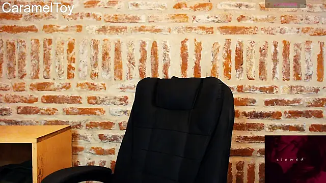 CaramelToy online show from 01.18.26