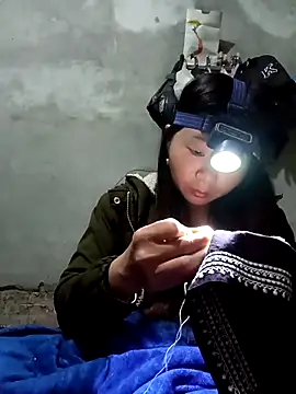 vangkt-cute online show from 12.01.25