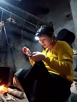 vangkt-cute online show from 01.14.26