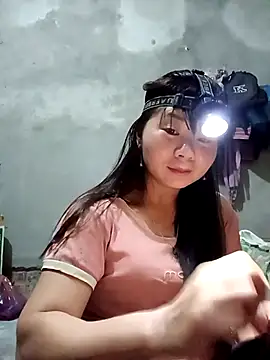 vangkt-cute online show from 02.25.26