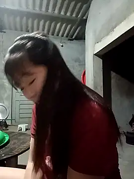 vangkt-cute online show from 04.10.26