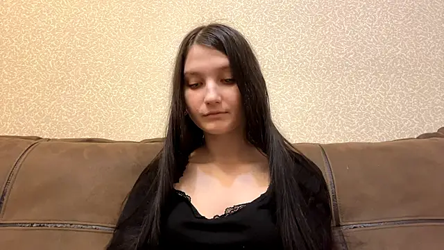 Snapshot of AurorAurora chatting on 02.16.26 AurorAurora online show from 02.16.26