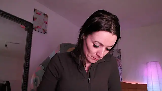 MissyDior8 online show from 03.24.26