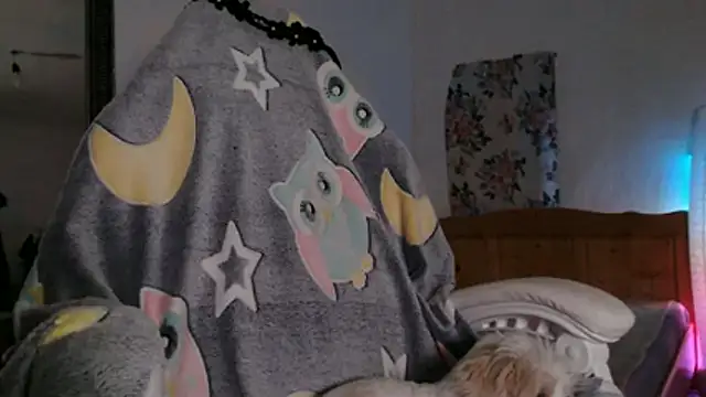 MissyDior8 online show from 03.28.26