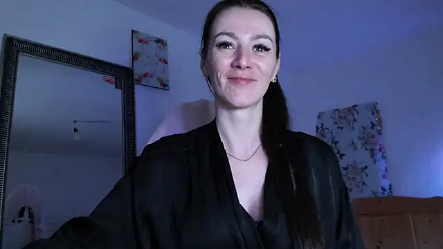 MissyDior8 online show from 04.02.26