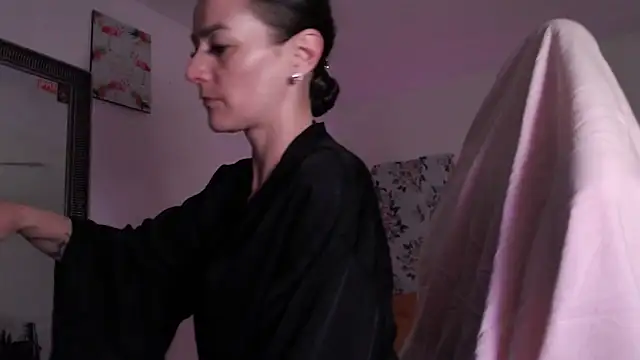 MissyDior8 online show from 04.03.26