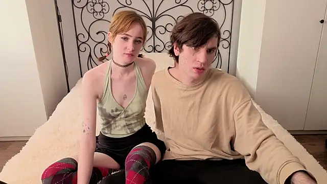 Danny loves Mary online show from 11.18.25