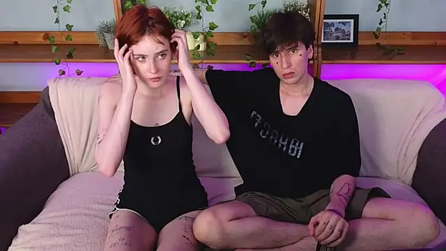Danny loves Mary online show from 06.06.26