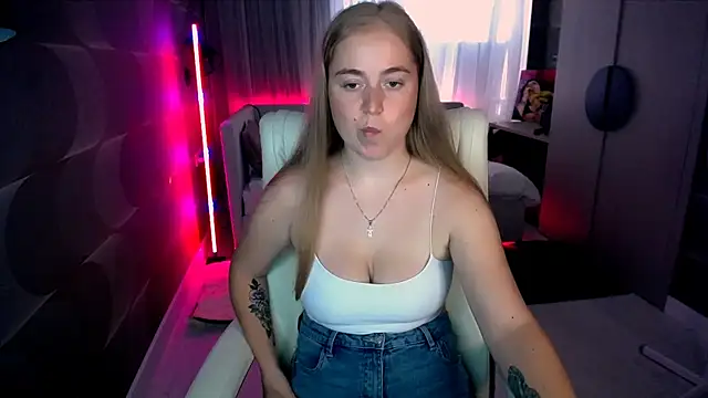 Kate Moan online show from 07.10.26