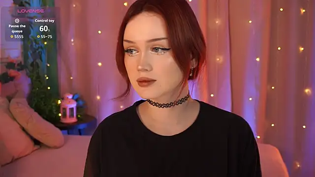 Remy Foxx online show from 12.04.25