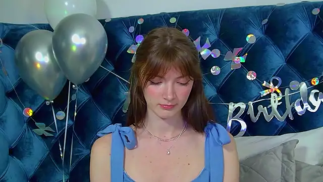 Snapshot of SophiaProve chatting on 03.15.26 SophiaProve online show from 03.15.26