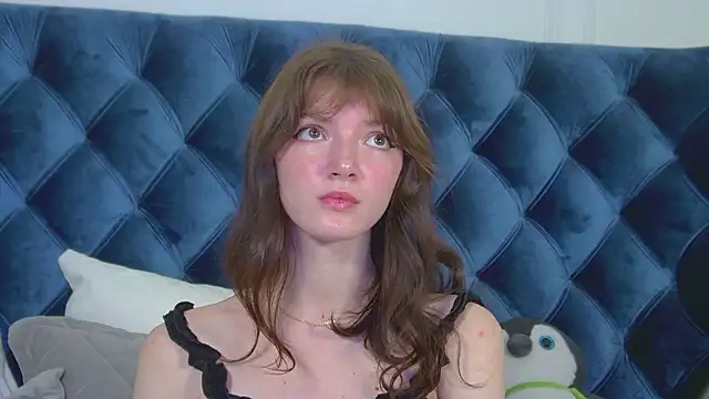 Snapshot of SophiaProve chatting on 04.03.26 SophiaProve online show from 04.03.26