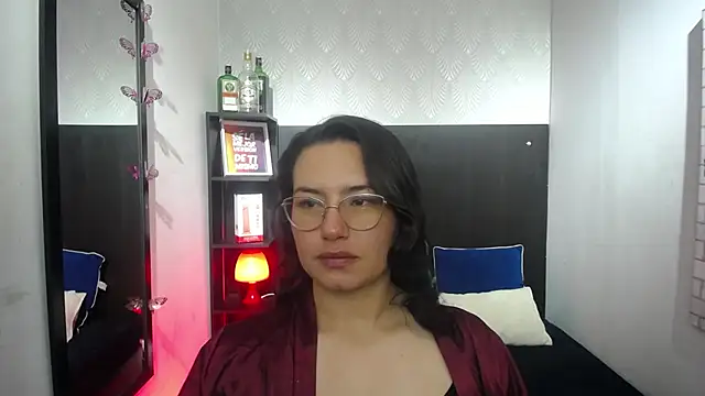 Snapshot of koral_purple chatting on 11.27.25 koral purple online show from 11.27.25