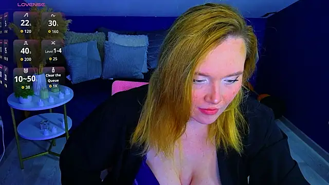 Vex Veil online show from 11.21.25