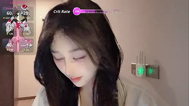 Fairy-CC online show from 11.18.25