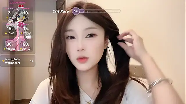 Fairy-CC online show from 11.24.25