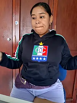 Sarahy- online show from 01.05.26