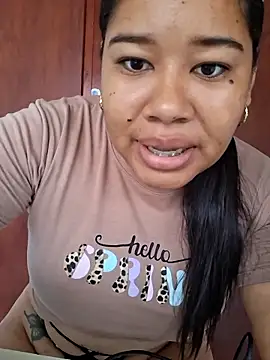 Sarahy- online show from 02.08.26