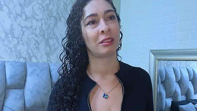 ScarlettNyx online show from 02.04.26