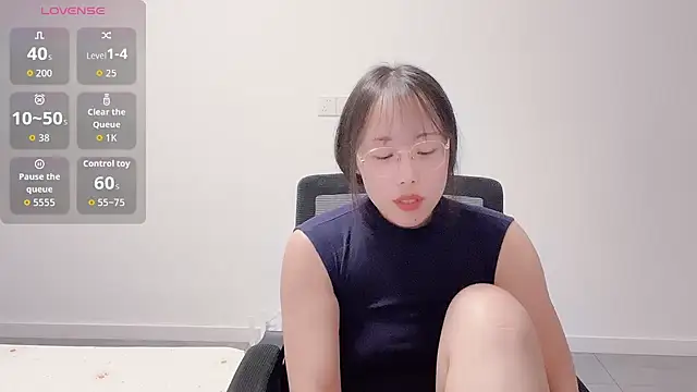 suisui322 online show from 12.20.25