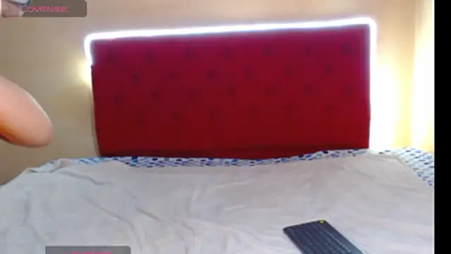 Angeless666v online show from 01.12.26