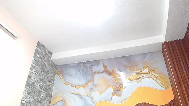 Snapshot of meliangels303av chatting on 11.29.25 meliangels303av online show from 11.29.25