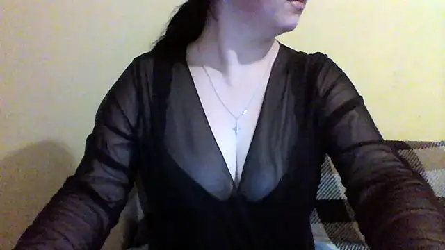 Vitalina282128 online show from 01.08.26