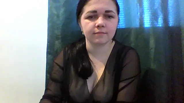 Vitalina282128 online show from 02.27.26